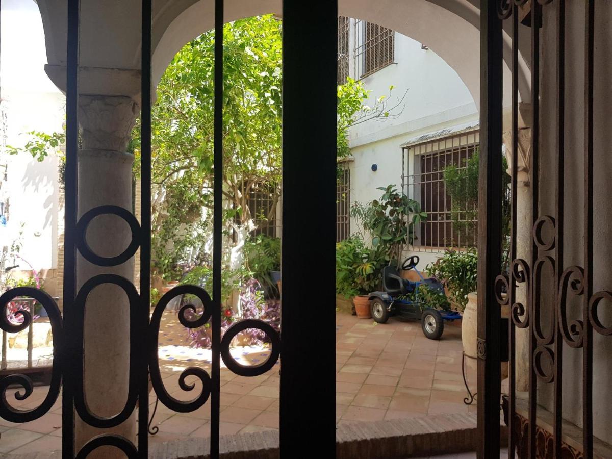 Casa Patio Los Suenos De Daury I Córdoba Exterior foto